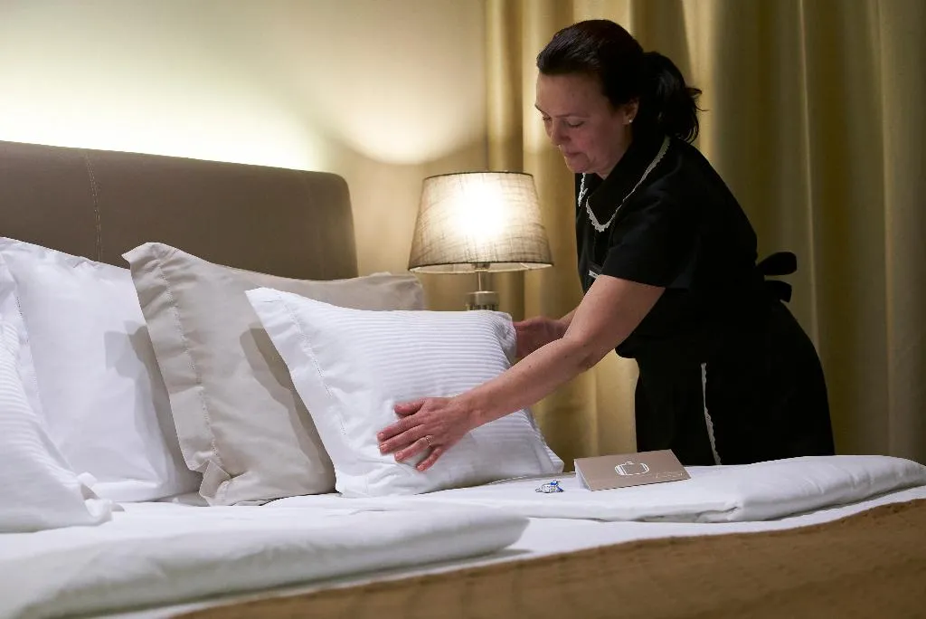 Double or Twin DELUXE Room, PortoBay Liberdade, Lisbon