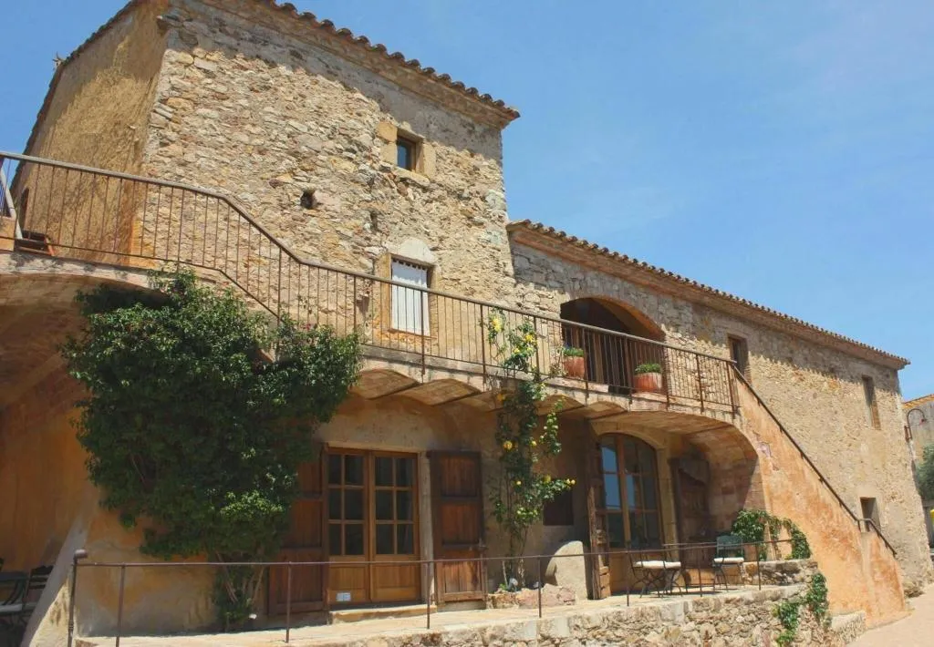 General view, Hotel Del Teatre - Adults Only, Costa Brava