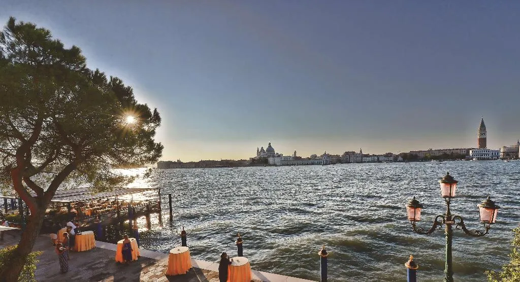 General view, Hotel Cipriani, A Belmond Hotel, Venice, Venice