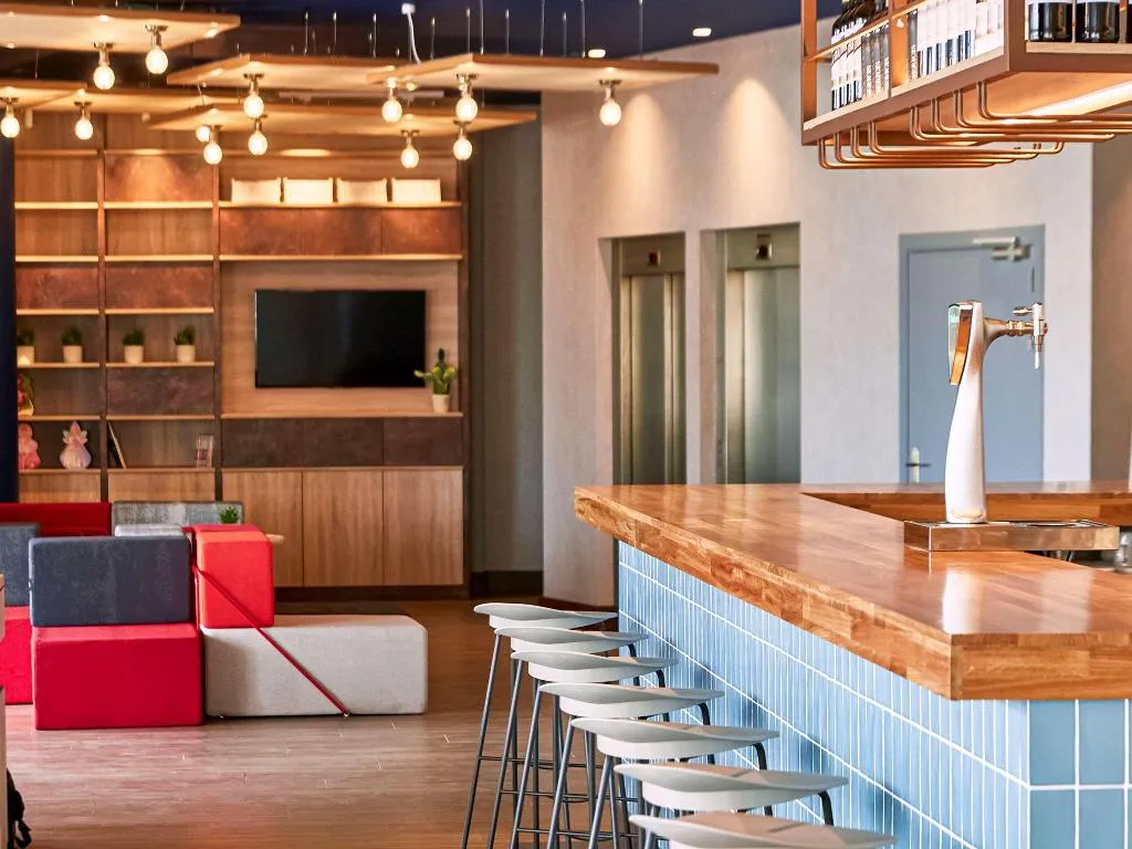 Restaurant, ibis Alicante Elche, Costa Blanca