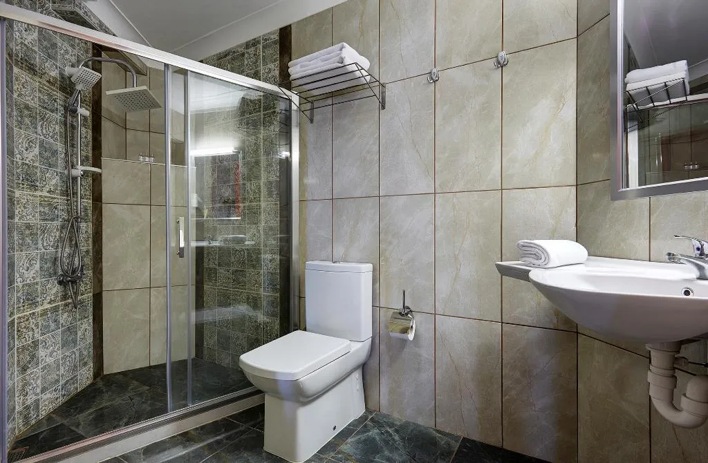 Room, Billurcu Hotel Sarimsakli, Izmir