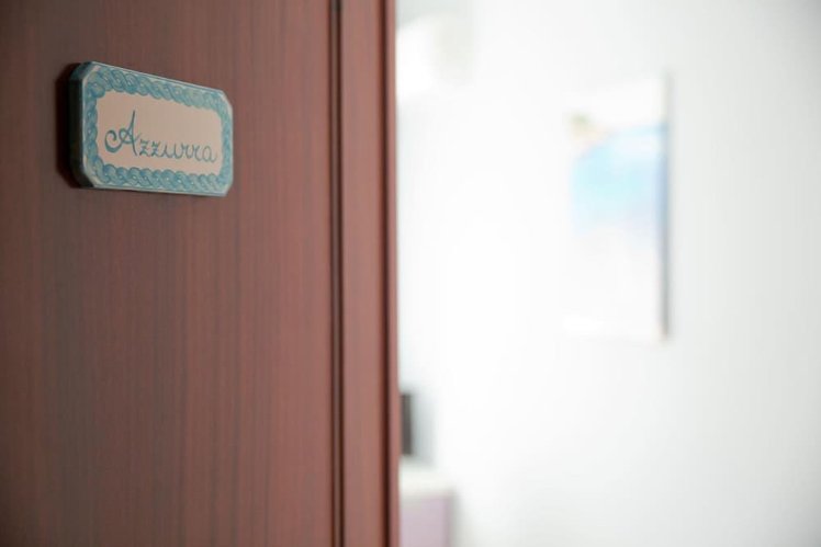 B&B Trapani In - in centro storico, vicino il mare e aereoporto Birgi, Palermo