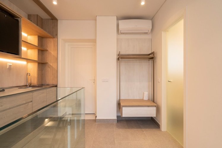 Mirablue Luxury Residences, Halkidiki
