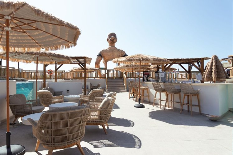 Magic Pirates Island Resort, Costa Blanca