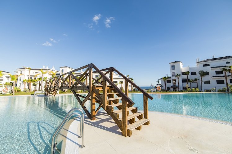 Estepona Holiday Hills, Costa Del Sol