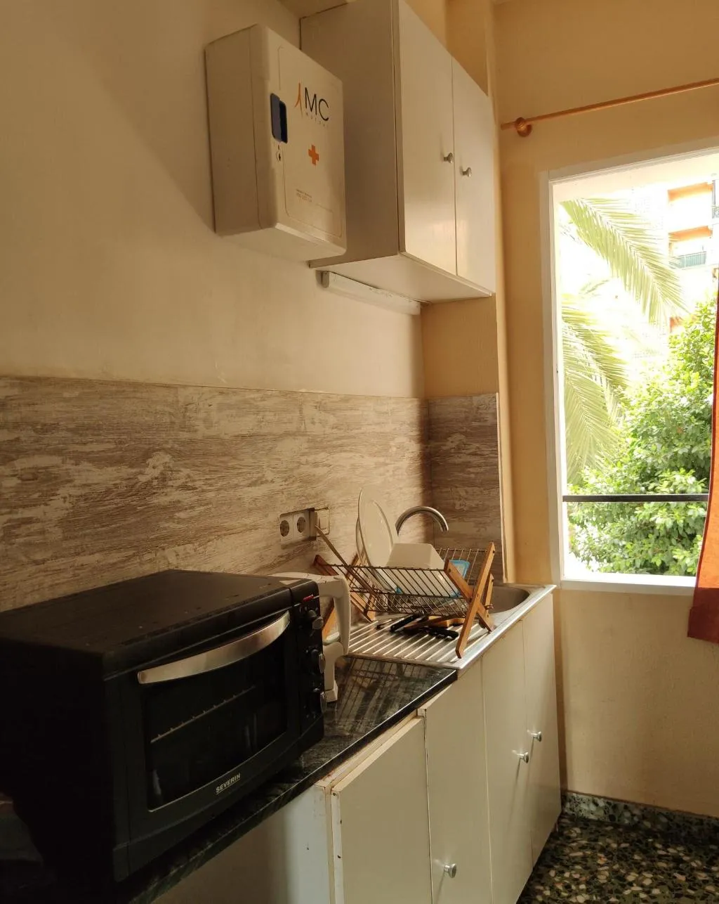 Sports and Entertainment, Pension Centricacalp, Costa Blanca