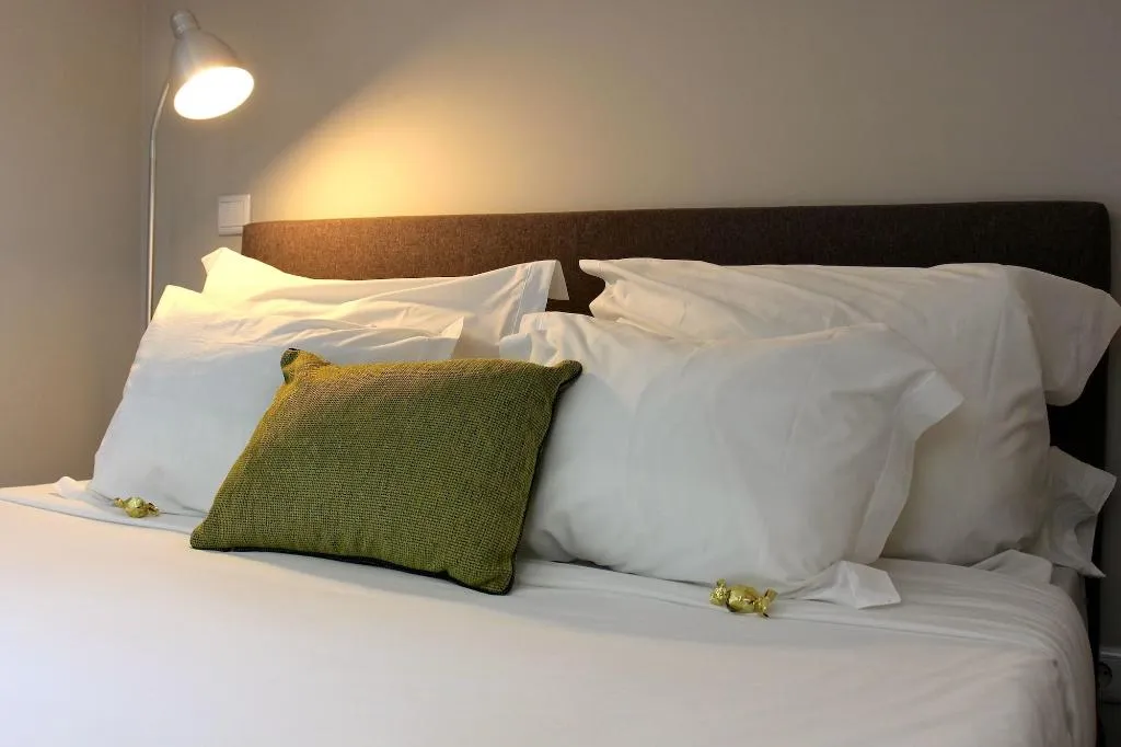 Room, B The Guest Downtown, Porto