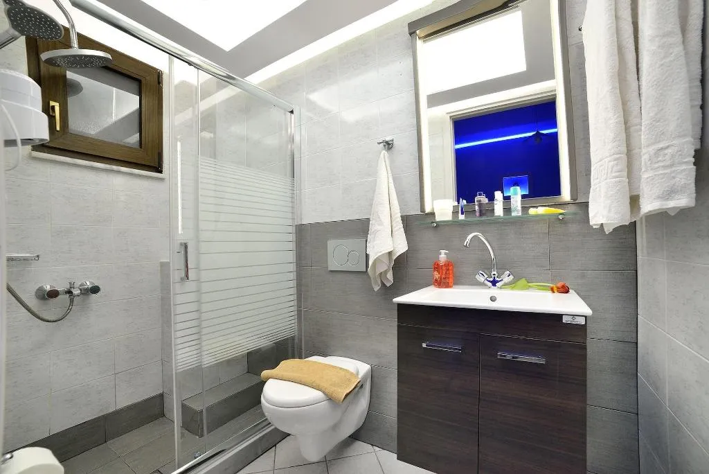 Room, Mythos Platanias, Crete