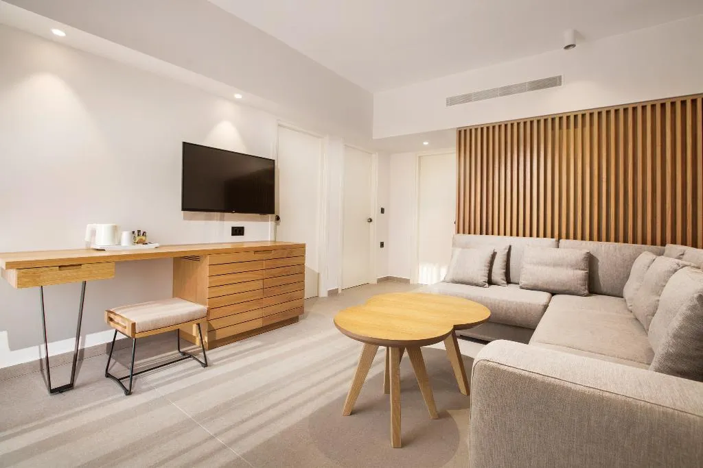 SUITE EXECUTIVE Room, Platanista, Kos