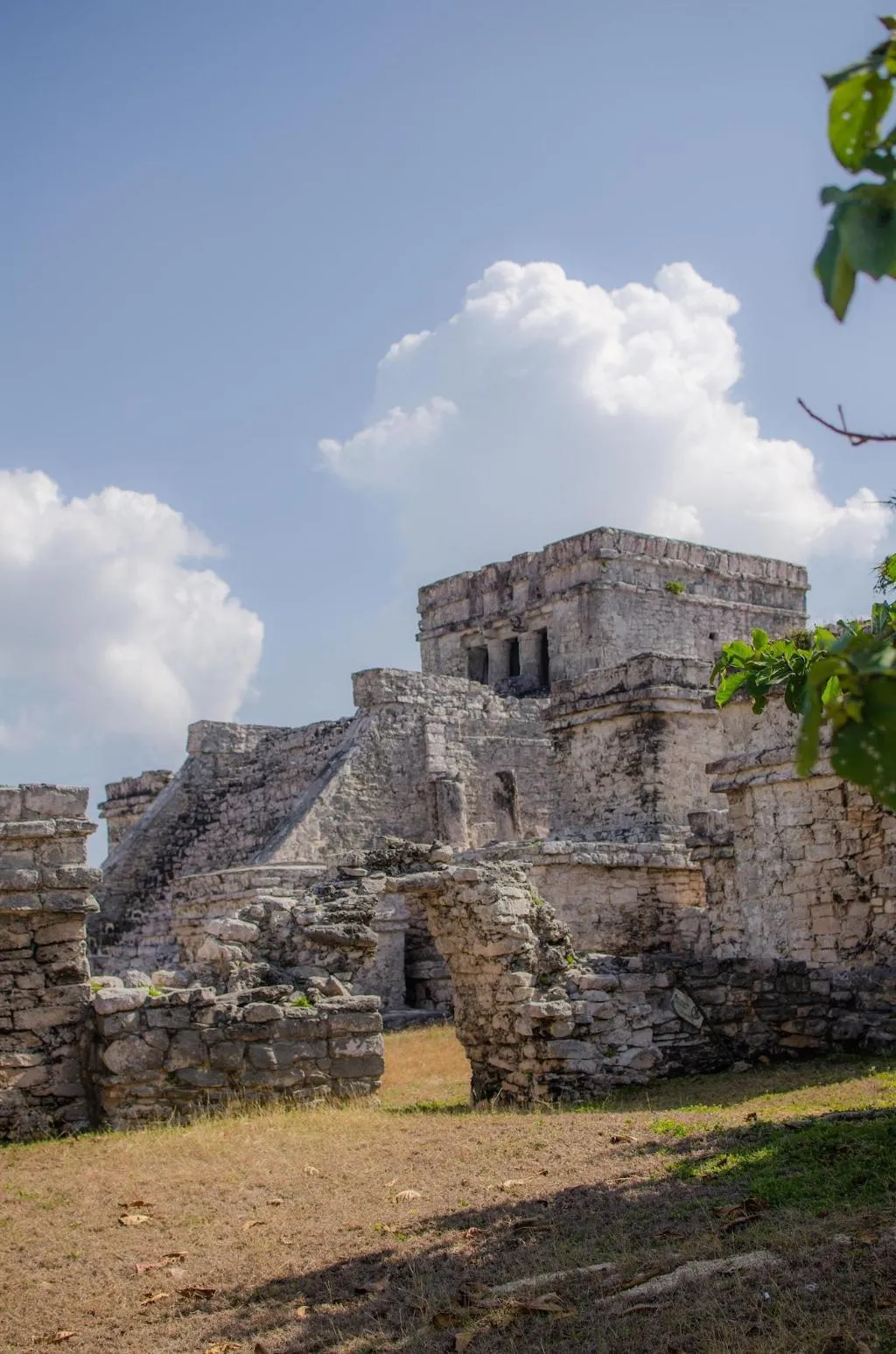 General view, Encantada Tulum, Cancun Area