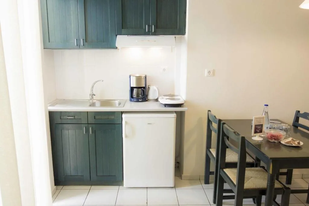 Room, Aristea, Crete