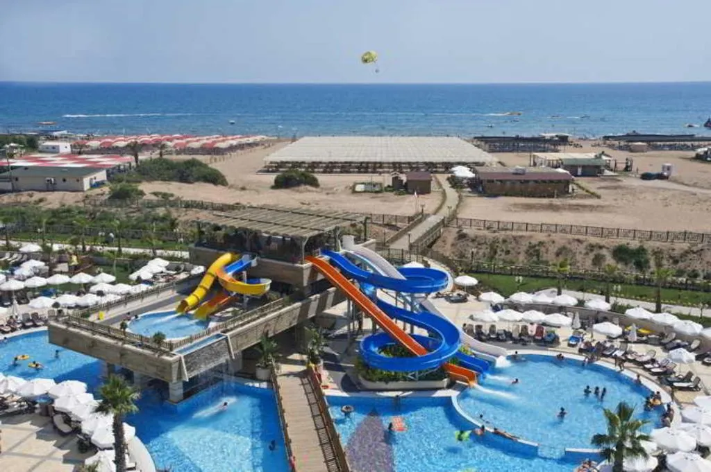 Pool, Diamond Excellence Resort, Antalya