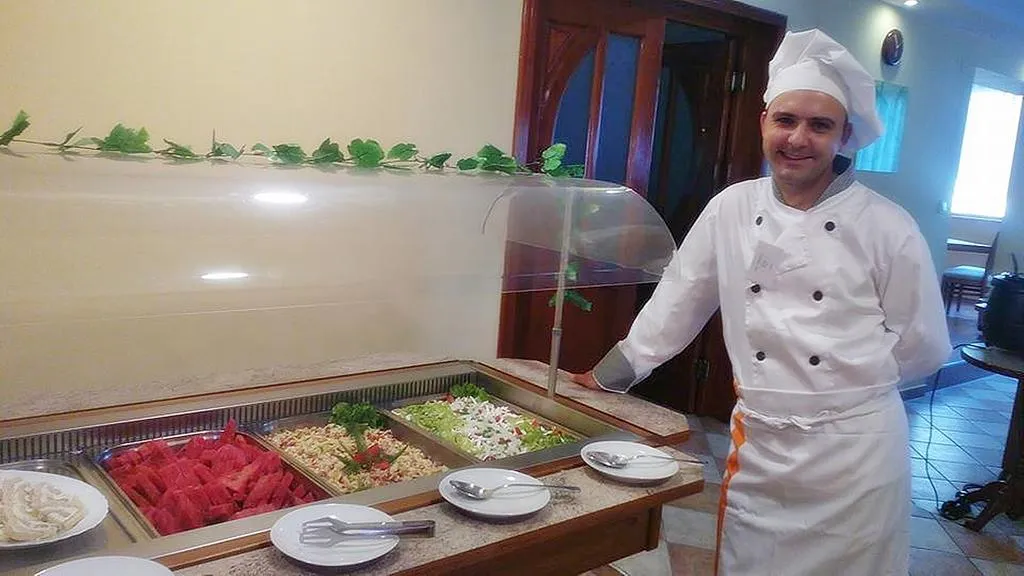 Restaurant, Exotica, Varna
