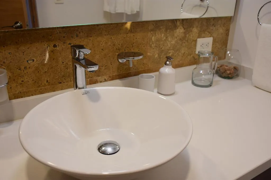 DOUBLE EXECUTIVE 2 DOUBLE BEDS Room, The Shore At 46th, Playa Del Carmen