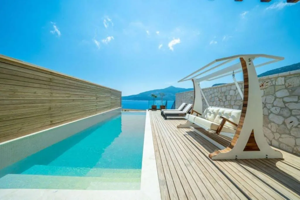 VILLA DUPLEX WITH VIEWS Room, Lures Hotel, Dalaman