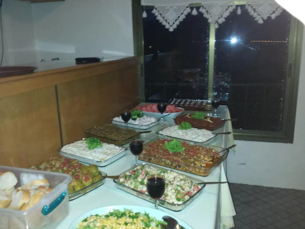 Restaurant, Best View Hotel Rilican, Izmir