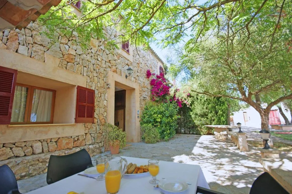 Room, Agroturismo Es Rafal Nou, Majorca