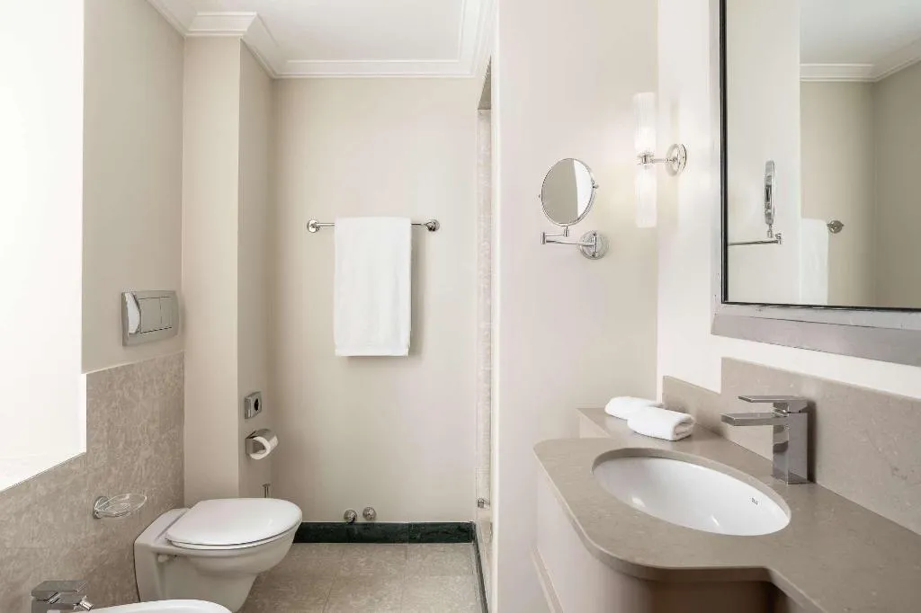 Room, Room Mate Collection Mia, Rome Colosseum, Rome