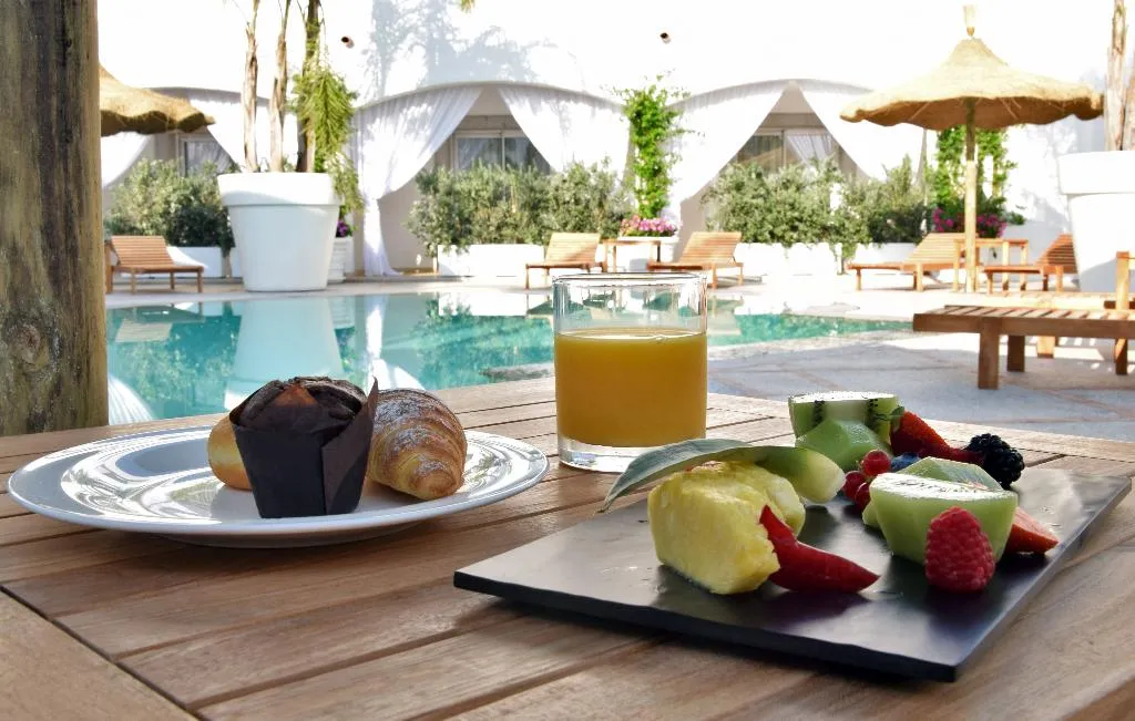 Bar, Grand Hotel Cannigione 5*L, Olbia