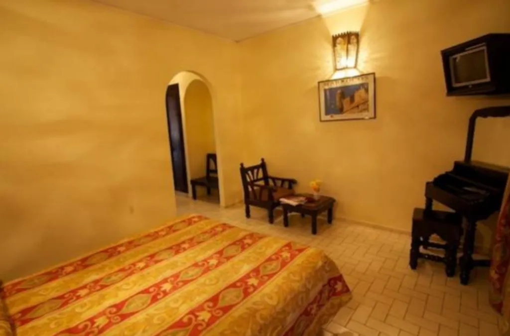 SINGLE STANDARD Room, Amalay, Marrakech