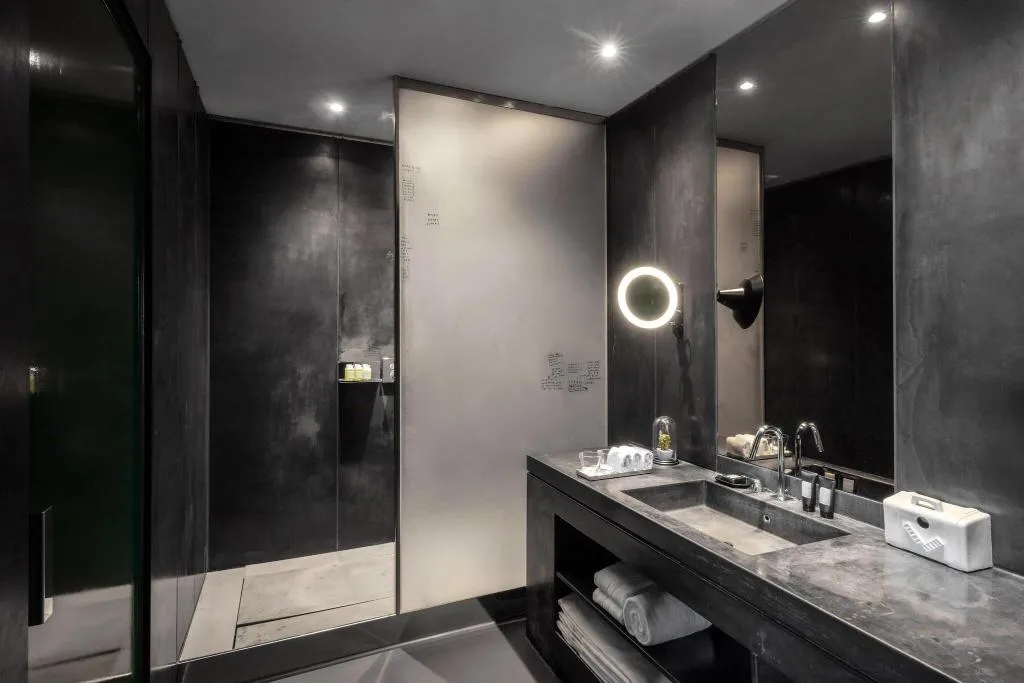 Room, W Amsterdam, Amsterdam