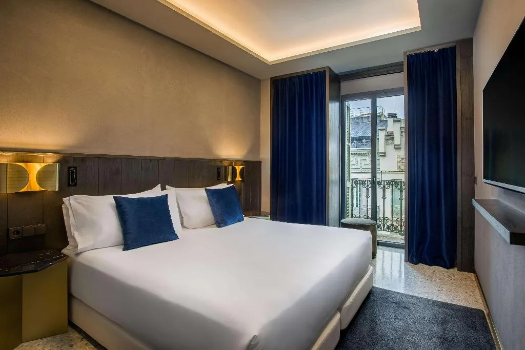 Room, Room Mate Collection Gerard, Barcelona, Barcelona