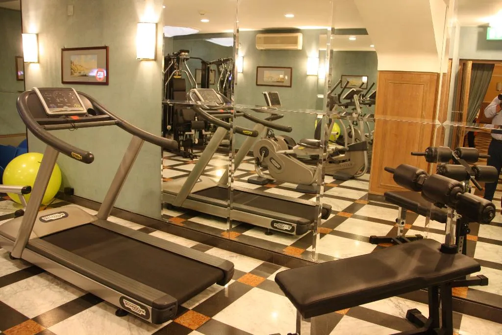 Sports and Entertainment, Culture Hotel Villa Capodimonte, Naples