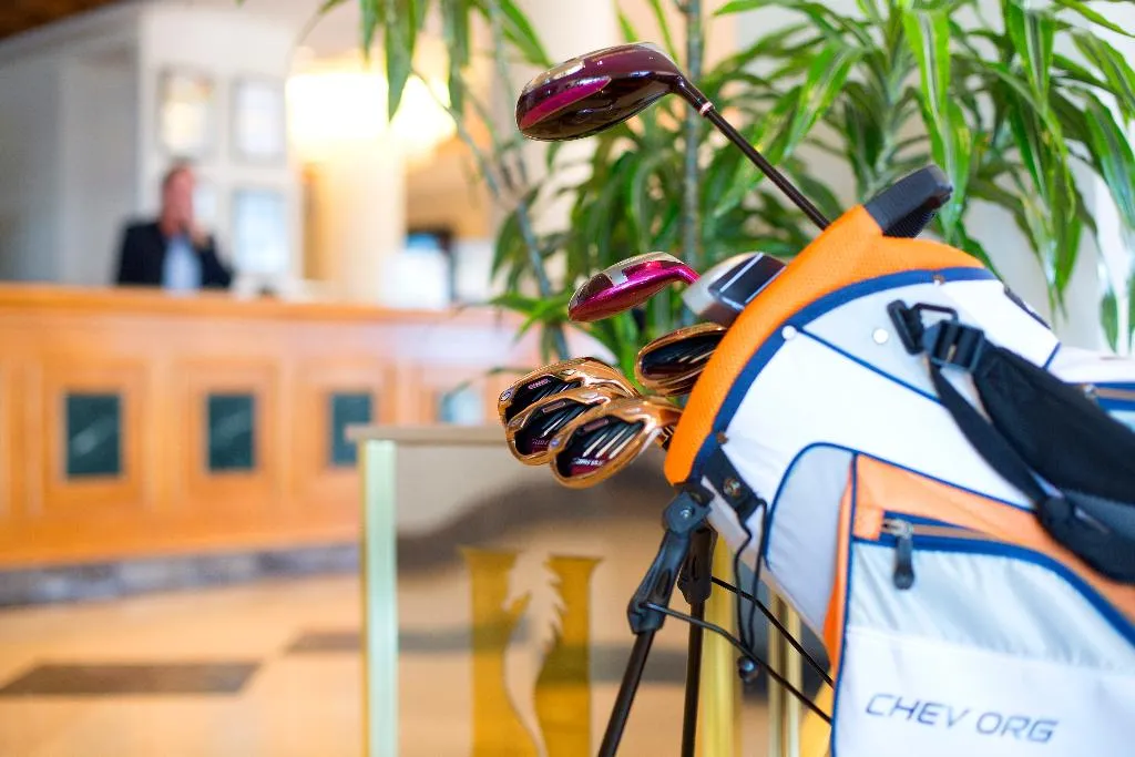 Sports and Entertainment, Hipotels Hipocampo Playa, Majorca