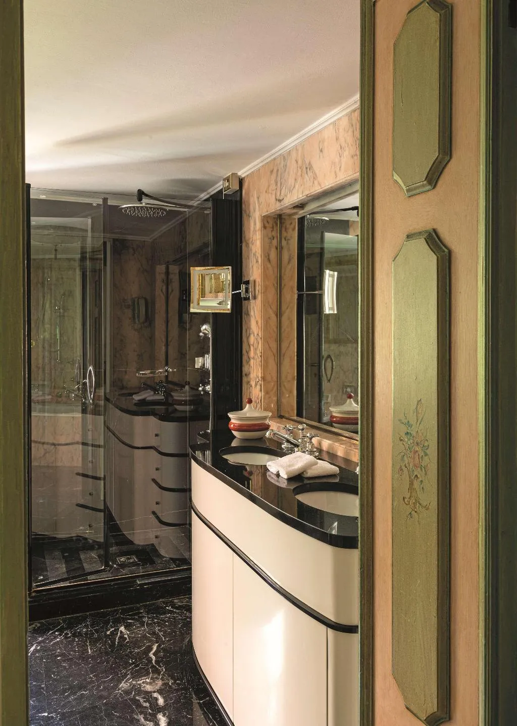 SUITE STANDARD Room, Hotel Cipriani, A Belmond Hotel, Venice, Venice