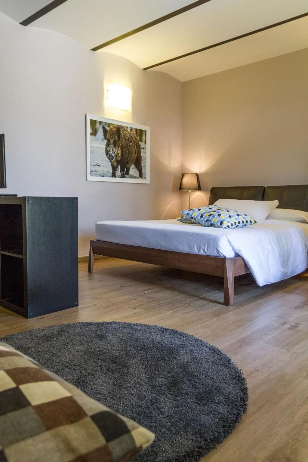 Room, Tenuta Borgo Santa Cecilia, Umbria