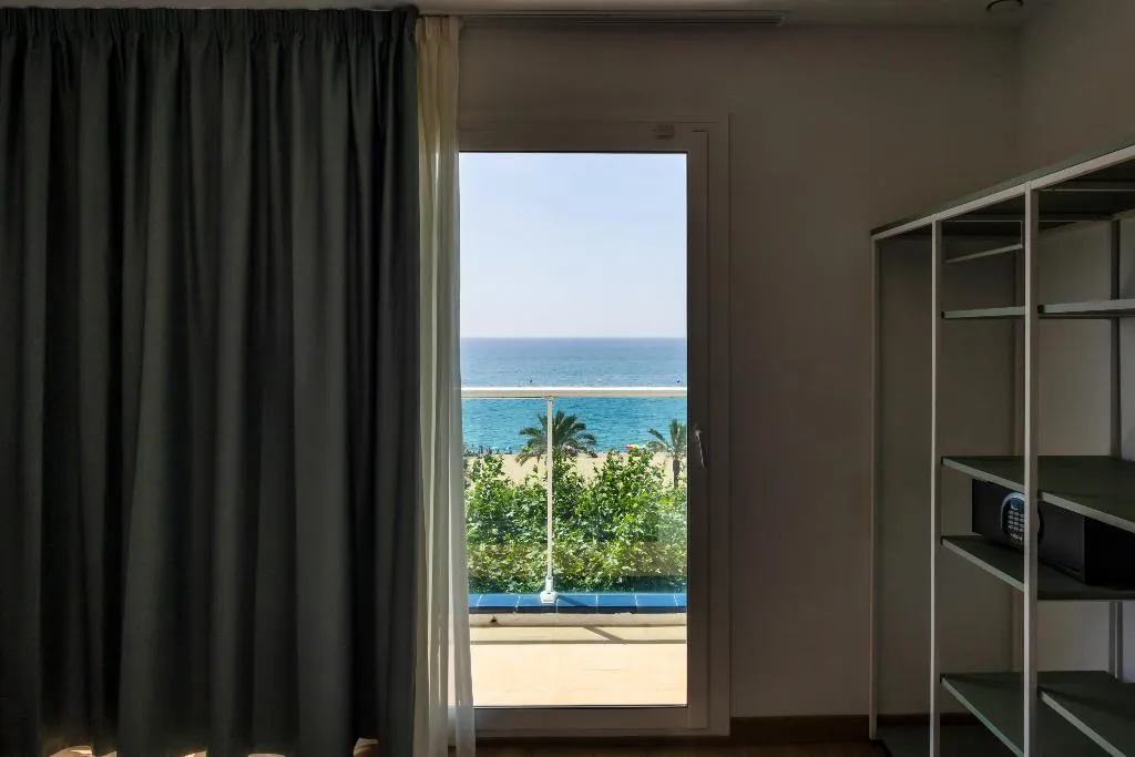 Double or Twin WITH TERRACE Room, Hotel Calella by Beatriz Hoteles, Costa Brava