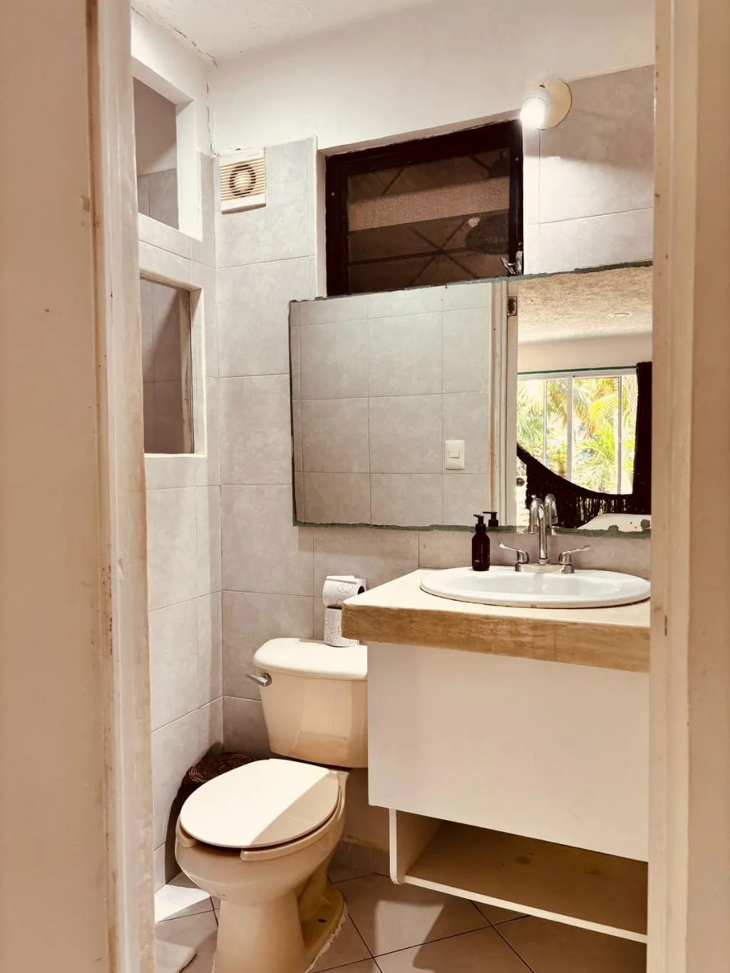 DOUBLE DELUXE KING BED Room, Hotel El Capitan Tulum, Cancun Area