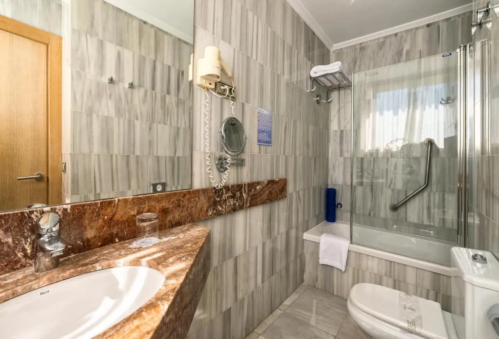 Room, Balcon de Europa, Costa Del Sol