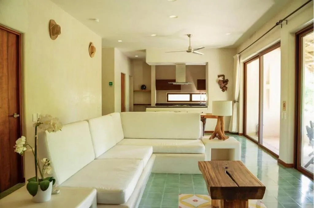 Room, Niwa Tulum Luxury Suites, Cancun Area