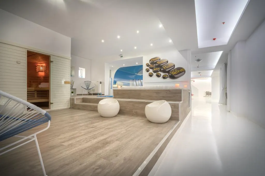 Sports and Entertainment, Meandros Boutique Hotel & Spa, Zante