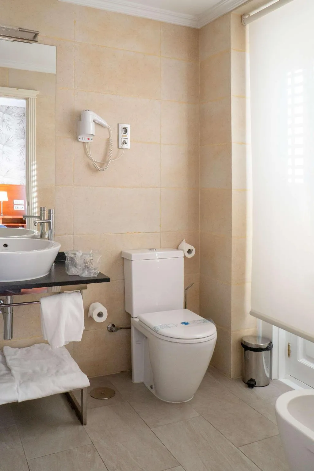 Room, ITC Infantas by Soho Boutique, Madrid