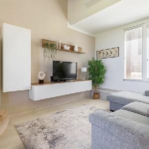 Villa Seaside Home, Cagliari