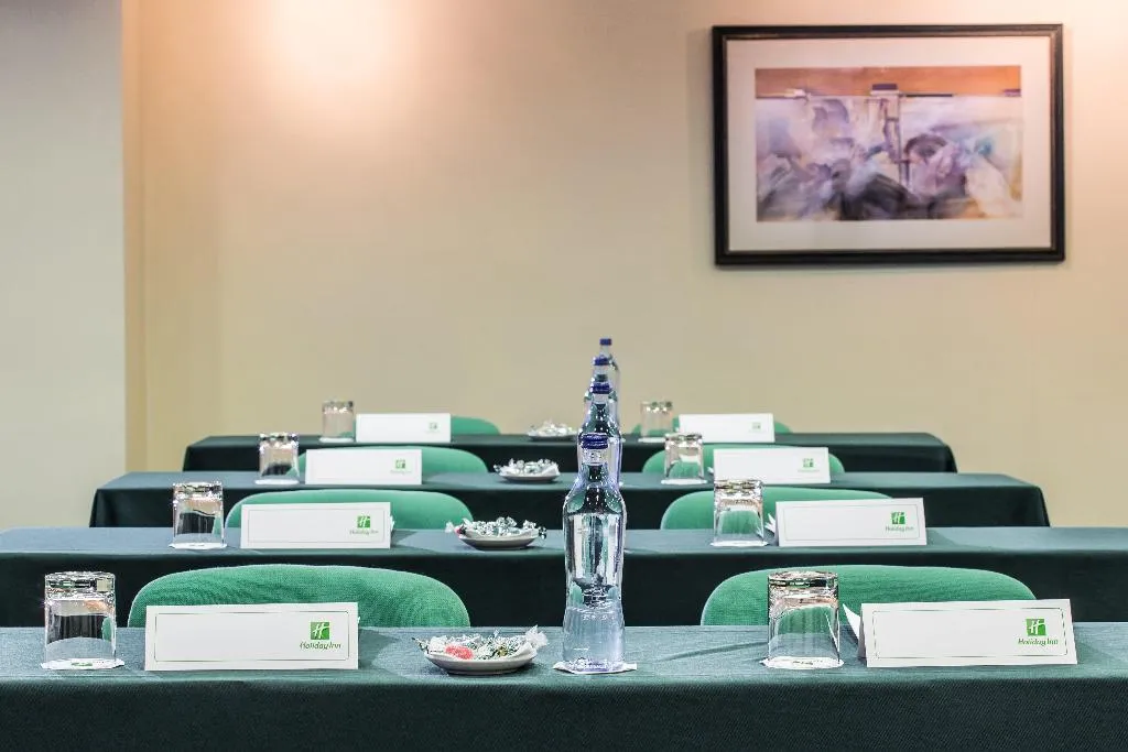 Conferences, Holiday Inn Lisboa, Lisbon