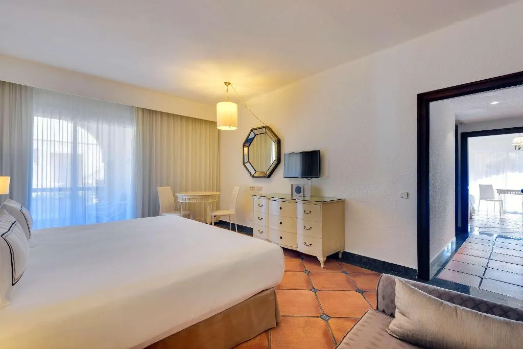 Room, Meliá Zahara Atlanterra, Costa De La Luz