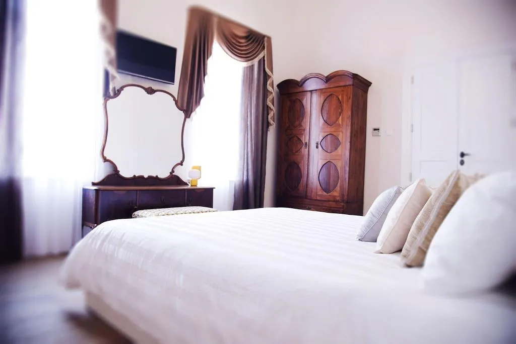 Room, Lokàl Hotel, Cyprus