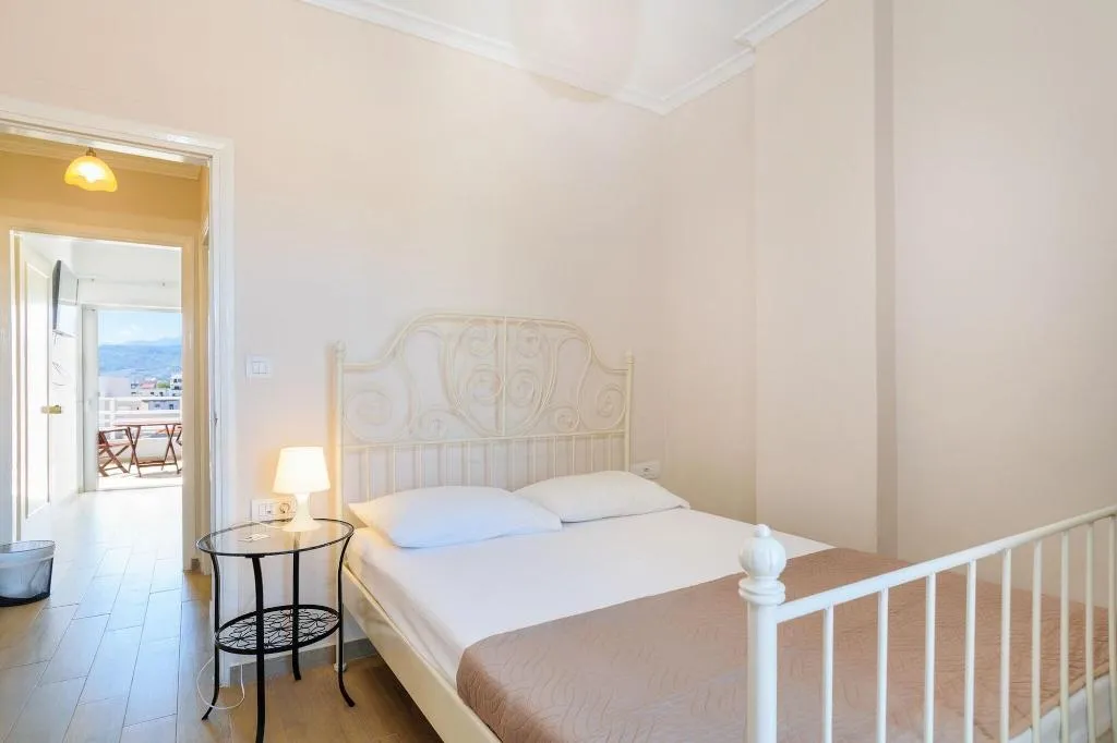 Room, Archontiki, Crete