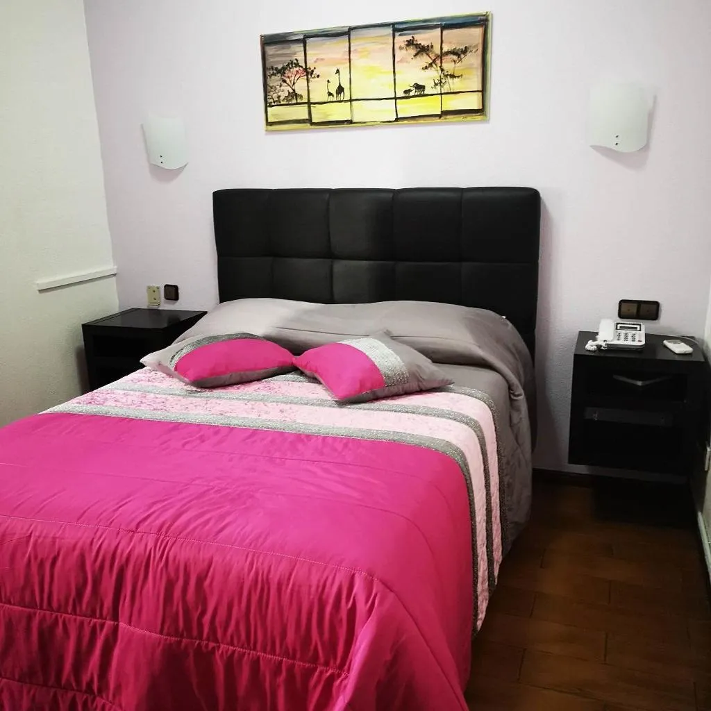 Room, Hotel 4 Estações, Porto