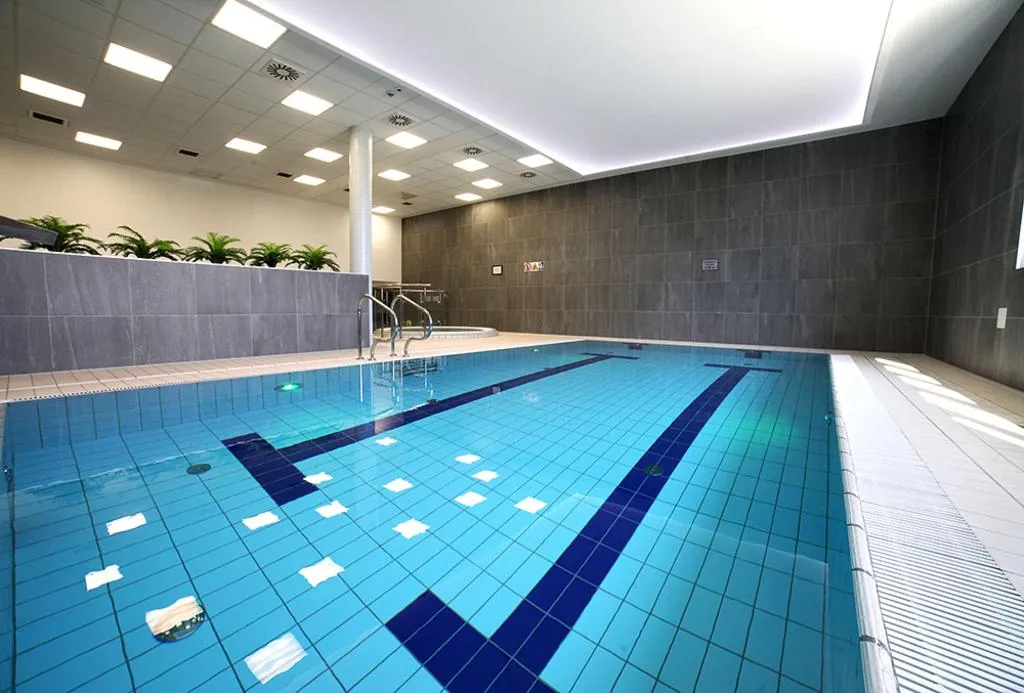 Pool, Golden Tulip Gdansk Residence, Gdansk