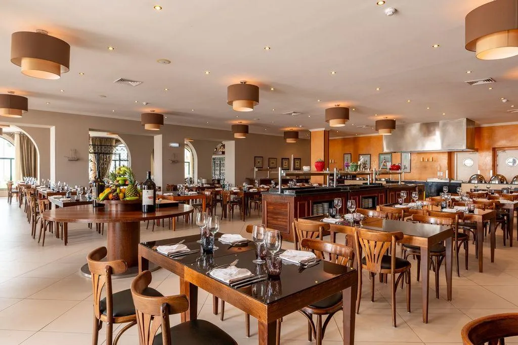 Restaurant, Vila Gale Ericeira, Lisbon