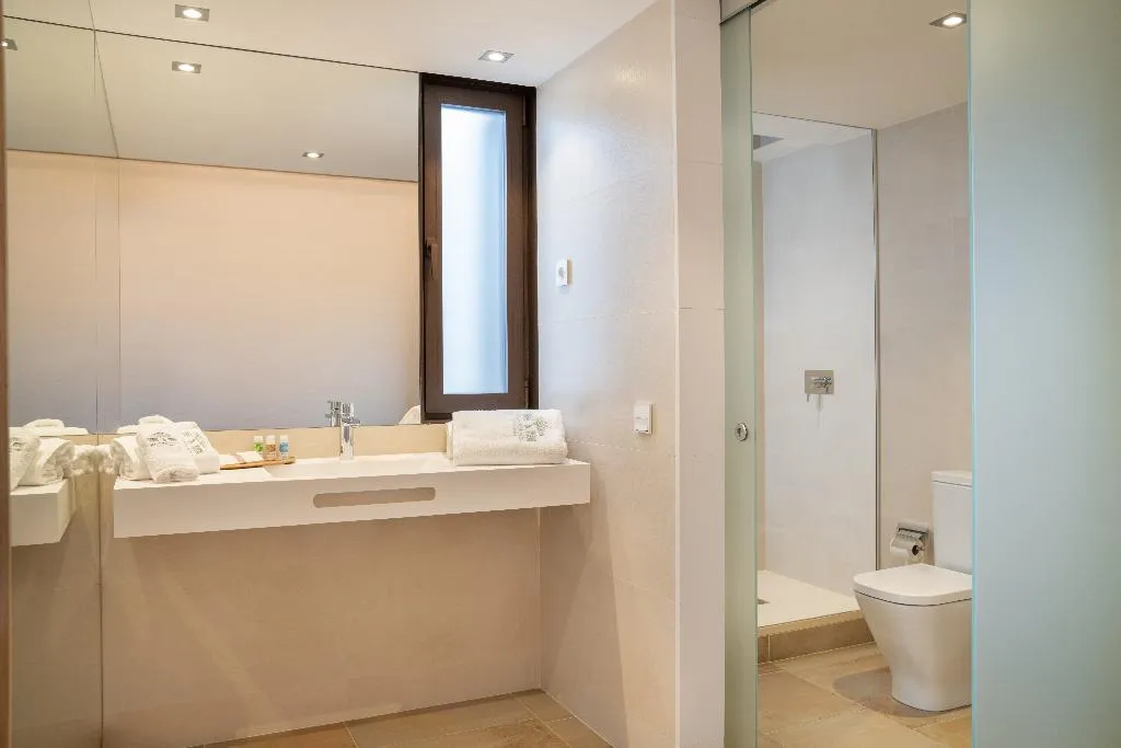 Double or Twin DELUXE Room, Agroturismo Malbuger Nou Menorca Adults Only, Menorca