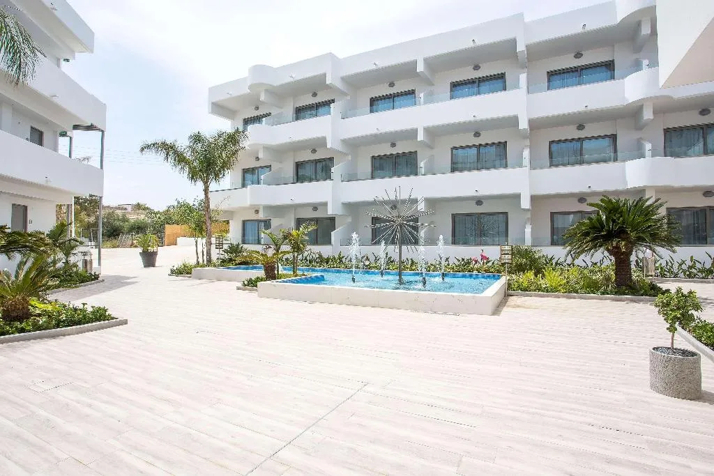 General view, Venezia Resort Hotel and Spa, Rhodes