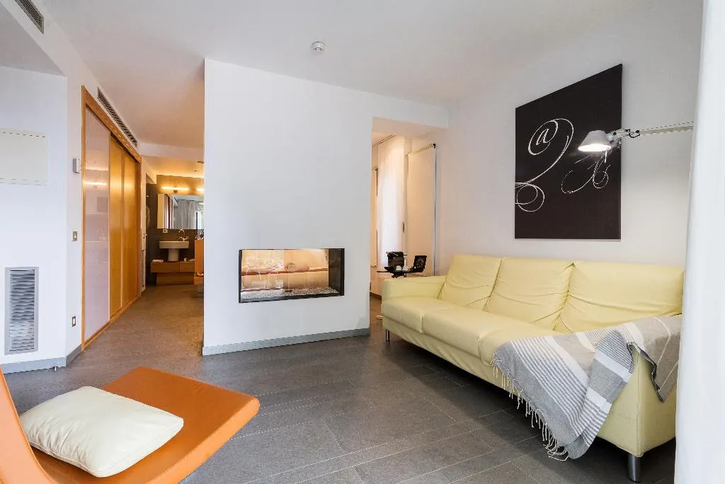 SUITE STANDARD Room, Hotel NM Suites by Escampa Hotels, Costa Brava