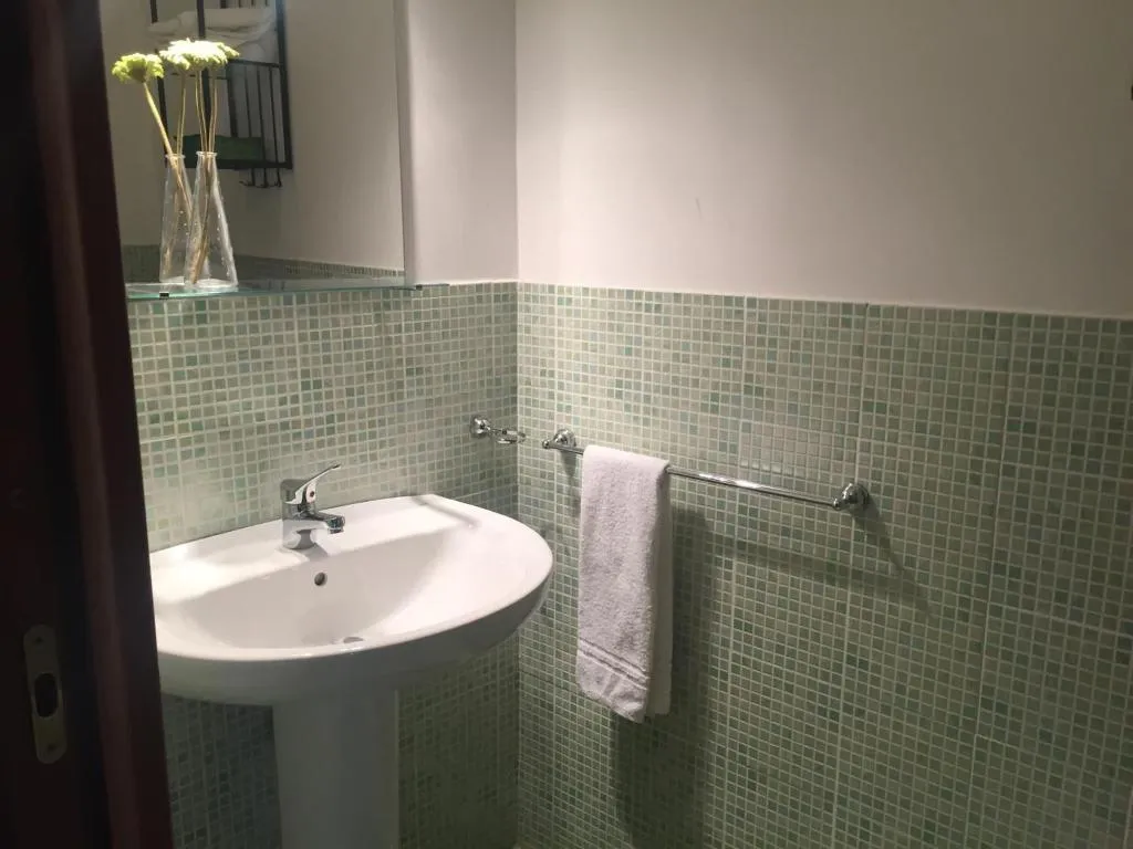 Room, Sciacca Bed And Breakfast Natoli, Palermo