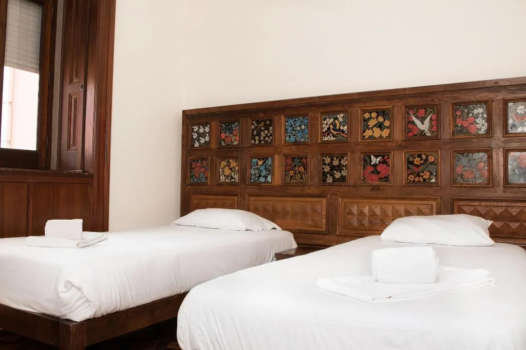 Room, Sant Jordi Hostels Lisbon, Lisbon