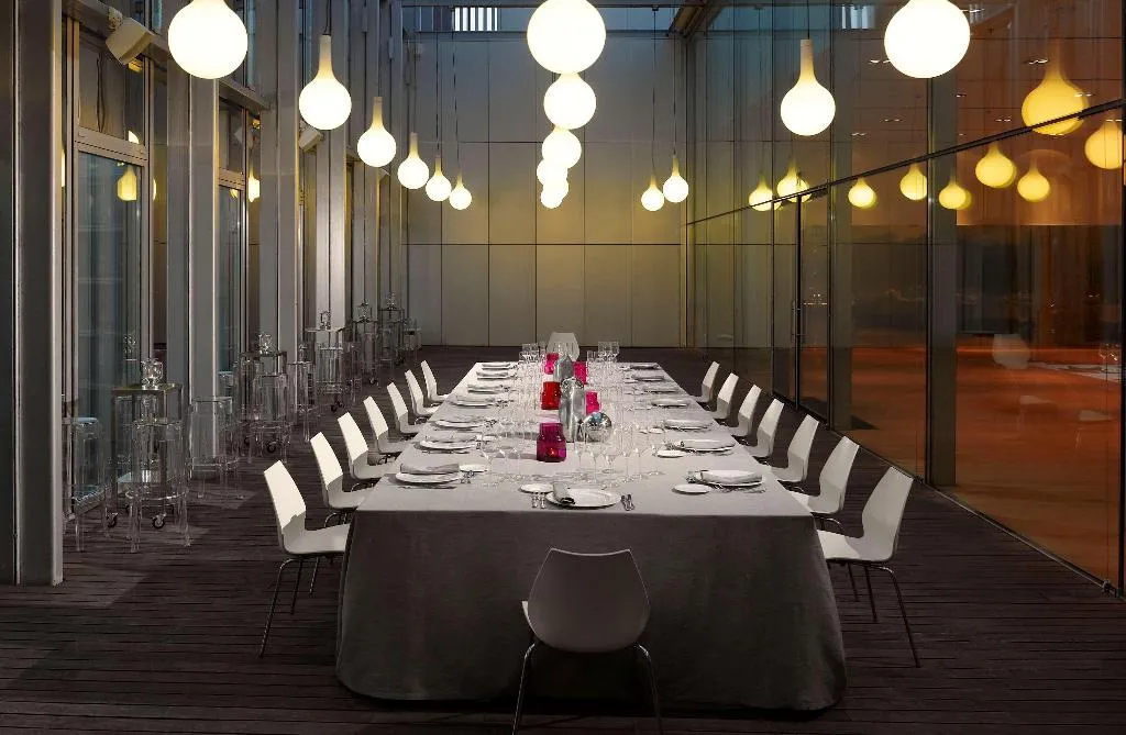 Conferences, Melia Barcelona Sky, Barcelona